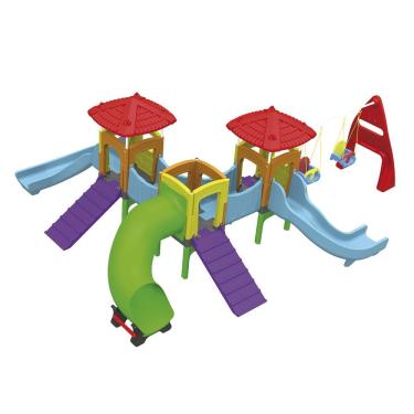 Imagem de Playground Bridge Play Xalingo