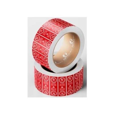 Imagem de 5000 Etiquetas Adesivas Delivery /ifood Alimentos - RPrint Etiquetas, 