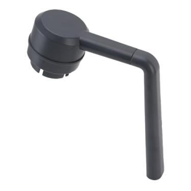 Imagem de Haofy Liquidificador de Alimentos Peças de Liquidificador, Desvio de de Desvio a Acipação de Direção a Compatível Com TM5/TM6 Compatível Com Acessórios Preto