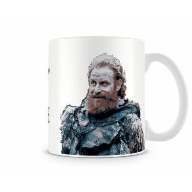 Imagem de Caneca Leite de Gigante (ATG5741) - Geek Premiere