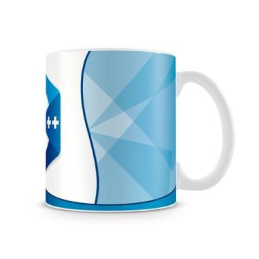 Imagem de Caneca Linguagem C++ (ATG2249) - Geek Premiere