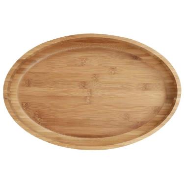 Imagem de Mor - Gamela Oval Bamboo 41cm x 27cm