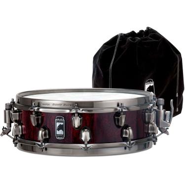 Imagem de CAIXA BLACK PANTHER VERSATUS MAPEX 14 x 4" 5/8 BPMH445L_RCY