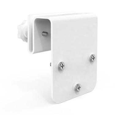 Imagem de Suporte de calha de câmera Holicfun para Eufy Security SoloCam S340