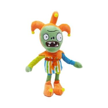Imagem de Brinquedos De Pelúcia Plants Vs Zombies Para Crianças: Girassol, Bomba