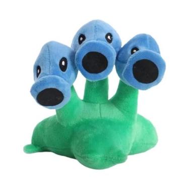 Imagem de Brinquedos De Pelúcia Plants Vs Zombies Para Crianças: Girassol, Bomba