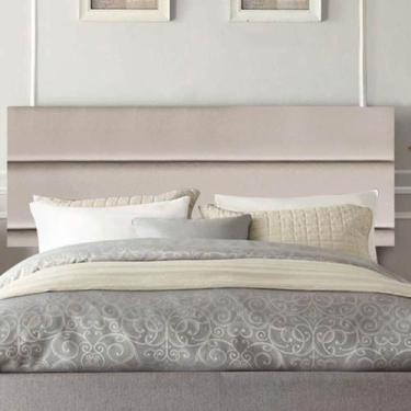 Imagem de Painel Estofada Argentina 160cm Queen Size Para Cama Box Quarto Suede 