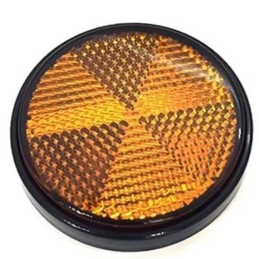 Imagem de Olho De Gato Refletor Yes Gsr 125 150 Intruder Original SUZUKI