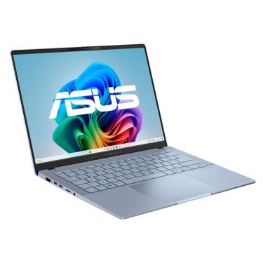 Imagem de Notebook ASUS Vivobook S14 Intel Ultra 7 16GB 512GB SSD W11