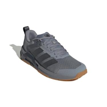 Imagem de adidas Tênis masculino Dropset Vario, Cinza/Preto, 35