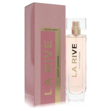 Imagem de Perfume Feminino La Rive Sweet Woman Eau De Parfum 90 Ml