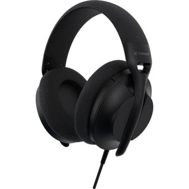 Imagem de Headset Fortrek Wise Preto