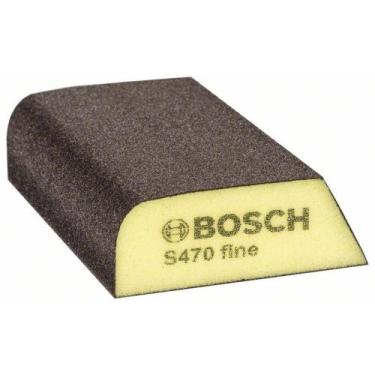 Imagem de Espuma Abrasiva Bosch Best for Profile 69x26x97mm Fine