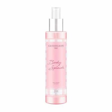 Imagem de Body Splash Giovanna Baby Classic 260Ml