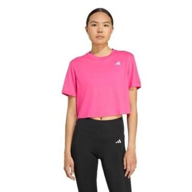 Imagem de Camiseta Adidas Essentials Feminina-Feminino