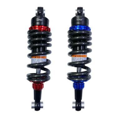 Imagem de Amortecedor Spencer Pro Link Nxr 125/150 Bros 2003 à 2005, AZUL 203