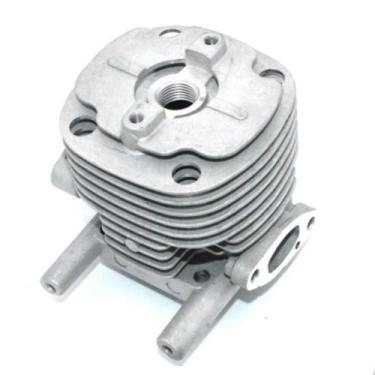 Imagem de Kit Cilindro Pistão Anéis Roçadeira Shindaiwa C35 BP35 36mm - SUPREME 