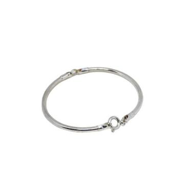 Imagem de Bracelete infantil prata 925 - Andhelu