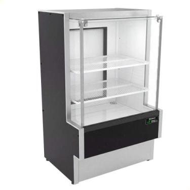 Imagem de Balcão Vitrine Eco-Lite Venâncio Standard Seca 220V VBVEC7 50896