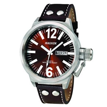 Imagem de Relógio Magnum Masculino Ref: Ma31524v