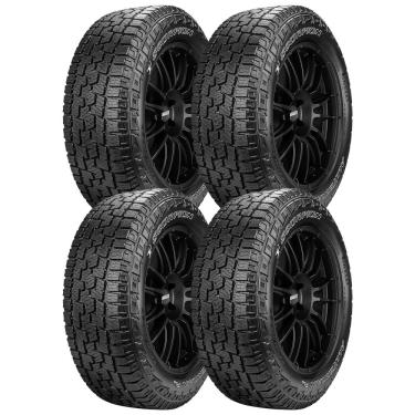 Imagem de Pneu Aro 17 Pirelli Scorpion A/T WL 265/65R17 112T - 4 Unidades