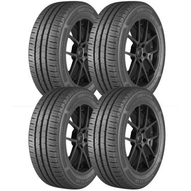 Imagem de Pneu Goodyear Direction 2 Sport 205/55 Aro 16 91V - 4 Unidades