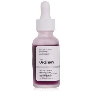 Imagem de The New Ordinary AHA 30% + BHA 2% Oil Control Face Serum, 30 ml