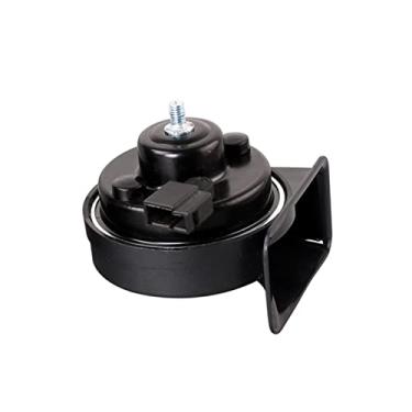 Imagem de Buzina de ar super alta buzina de carro tipo caracol buzina para Land Cruiser Prado 1996-NOW 12V Loudness 110-129db buzina automática longa vida kit de buzinas de trem Klaxon alta baixa (cor: 2002-2010 (J120))