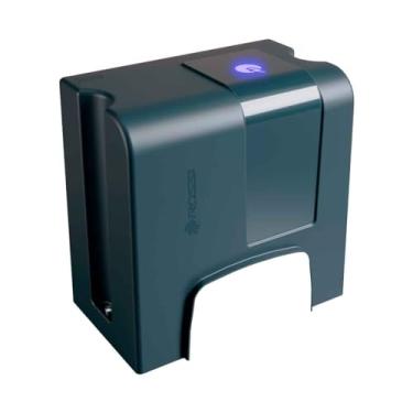 Imagem de Tampa De Proteção do Motor de Portão Dz Nano Nitro R-16731 Rossi Carenagem com Proteção Ultra Violeta UV