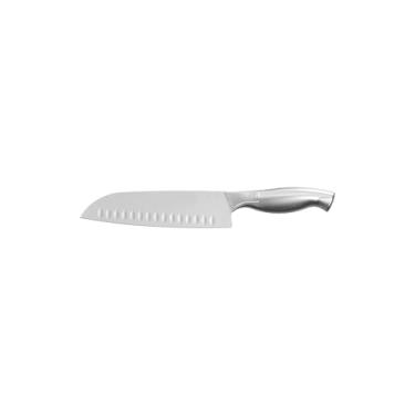 Imagem de Faca Santoku Tramontina Sublime em Aço Inox 7,5"
