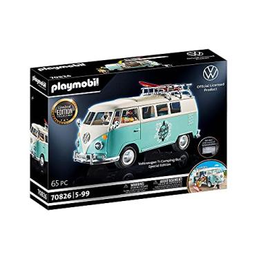 Imagem de SUNNY, Playmobil, Carro Esportivo, Porsche, Mission E, 70765, Boneco e Acessórios - 22 Peças