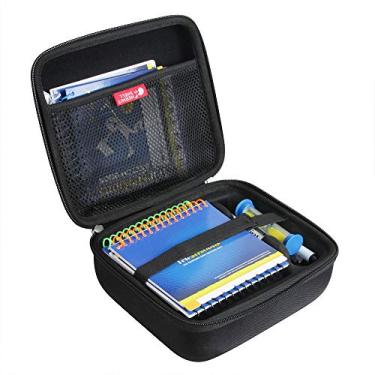 Imagem de Hermitshell Capa de viagem para Telestrations Original The Telephone Game Sketched Out / After Dark Jogo de tabuleiro de festa adulto (não inclui cartas)