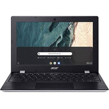 Imagem de Acer Chromebook 311 CB311-9H-C12A, Intel Celeron N4000, 11,6" HD, 4GB LPDDR4, 32GB eMMC, Gigabit WiFi, Bluetooth 5.0
