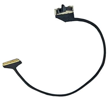 Imagem de JINTAI Cabo LCD 40PIN LVDS LED Screen Display Video Line Wire Substituição para Razer Blade 15 RZ09-0328 DA550 12935663-00