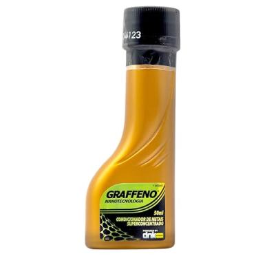Imagem de Condicionador De Metais Graffeno Super Concentrado 50ml