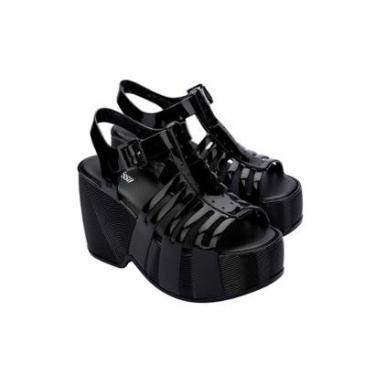 Imagem de Melissa Station 79 Platform II-Feminino