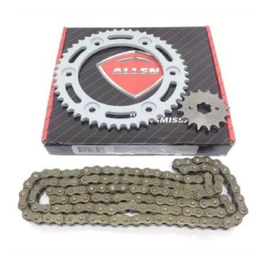 Imagem de Kit Relação Sundown Max/Hunter 125 Allen Aço 1045 - ALLEN H