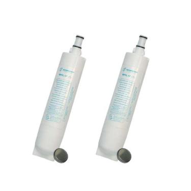 Imagem de Kit 2 Refil Compatível Consul Cpc30 Cpc31 Cpb34 Cpb35 Cpb36 - HidroFil