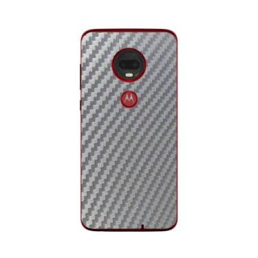 Imagem de Capa Adesivo Skin350 Verso Para Motorola Moto G7 Plus - KawaSkin