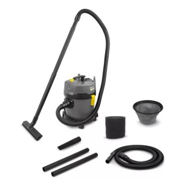 Imagem de Aspirador De Pó E Líquido 127v 1300w Nt585 Karcher NT 585