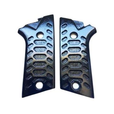 Imagem de Tala Pt940 Pt 940 938 Pt938 Taurus Empunhadura Cabo Extreme - Vix3D