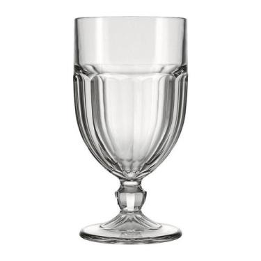 Imagem de Taça de Refresco em Vidro 470ml Nadir