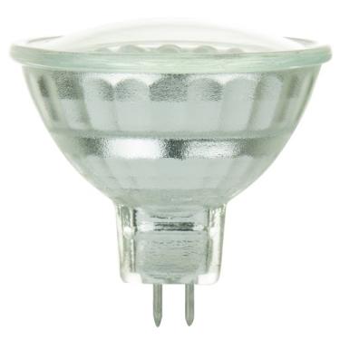 Imagem de Sunlite MR16/20LED/1,4W/GU5.3/12V/WW LED 12-volts 1,4-watt GU5.3 lâmpada MR16, cor branca quente