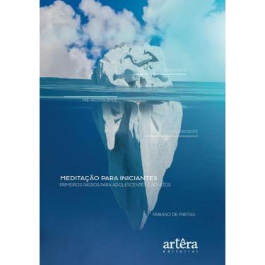 Imagem de Livro - Meditação para iniciantes: