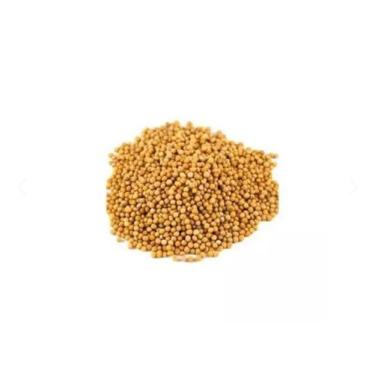 Imagem de Mostarda Amarela Em Grão  - 500g - Temper Ervas
