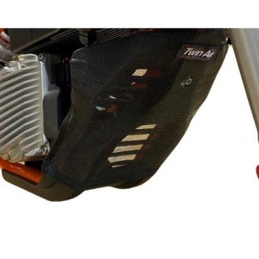 Imagem de Tela De Protecao Do Protetor De Motor Twin Air Ktm Sx/Exc 20/22 + Gas 