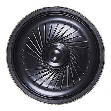 Imagem de SDENSHI Alto-falante redondo interno magent buzina Tweeter buzina 45 mm 0,5 W impermeável