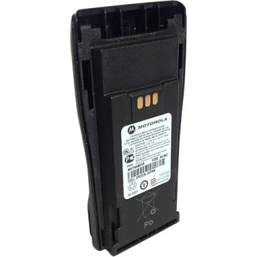 Imagem de Bateria OEM NNTN4851A NNTN4851 - Motorola NiMH 1400mah