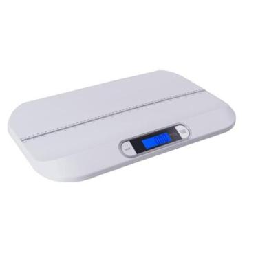 Imagem de Balança Baby Digital Pediátrica Domestica com tara 20kg - W-Life