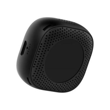 Imagem de Mini Câmera Gravador HD 1080p - Visão Noturna para Segurança e Esporte